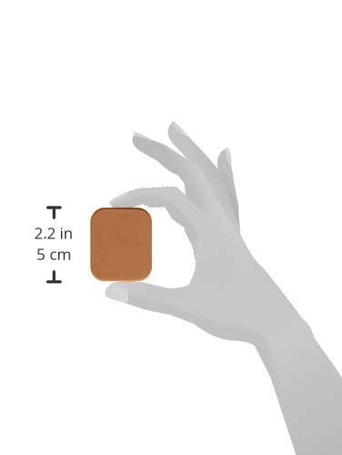 Sorme' Treatment Cosmetics Believable Finish Dual Active Foundation Refill, Beige Suede