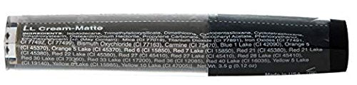 Jolie LL Cream Matte - Waterproof Liquid Lip Colour - Matte Finish (Dragon Fruit)