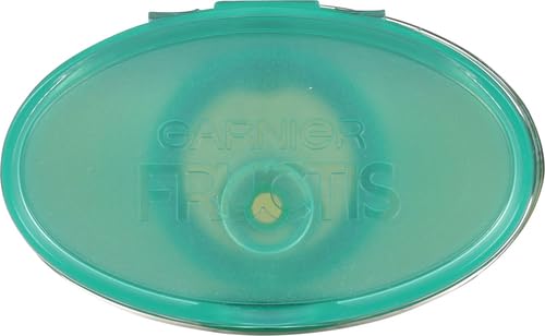 Garnier Fructis Pure Clean Purifying Shampoo,Silicone-Free,12.5 Fl Oz,(Packaging May Vary),(Pack of 2)