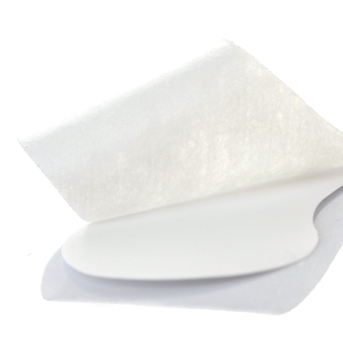 Yimart® Professional Lint Free Under Eye Gel Pad Patches Eyelash Extensions 50 Pairs