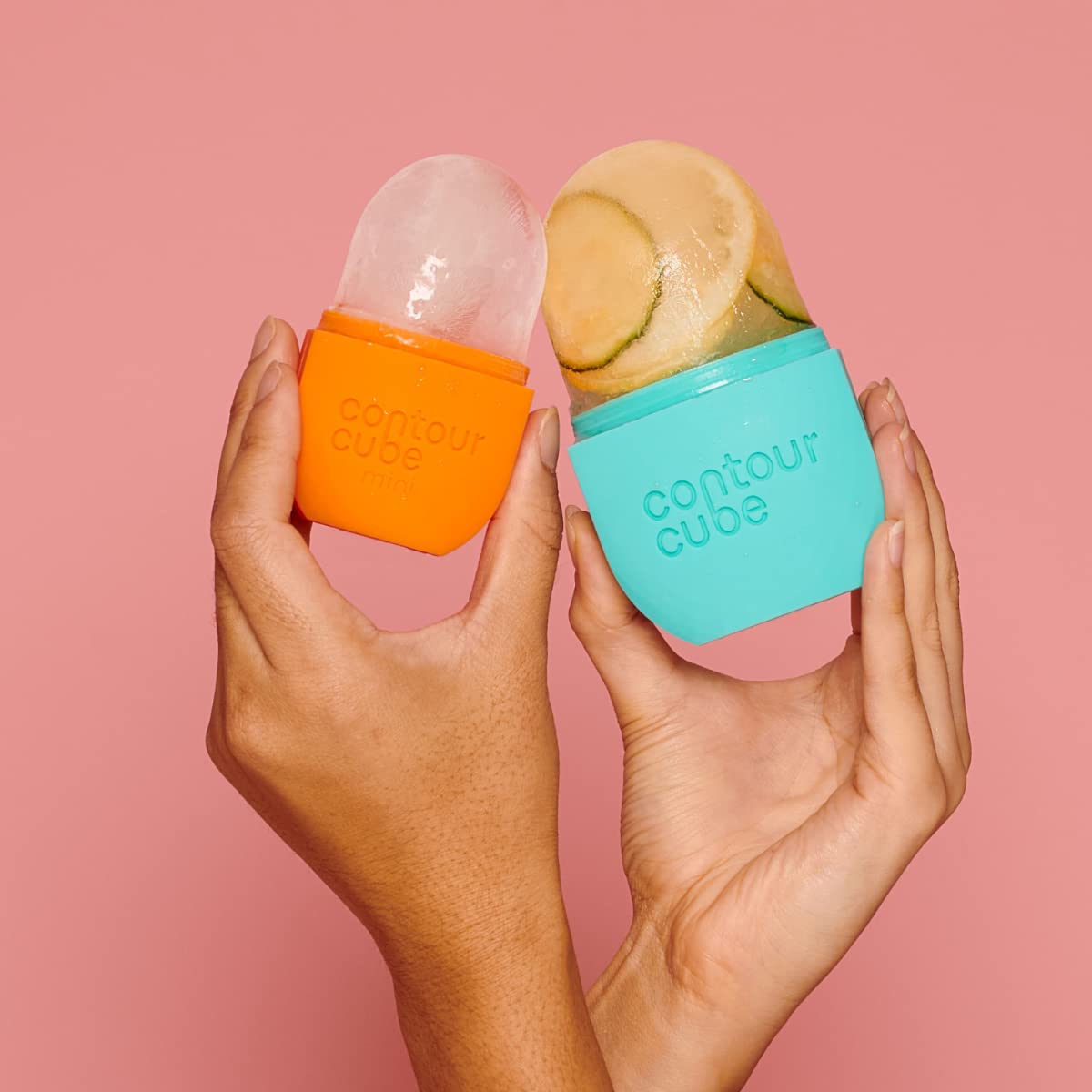 Contour Cube (Original, 180ml, Mint)