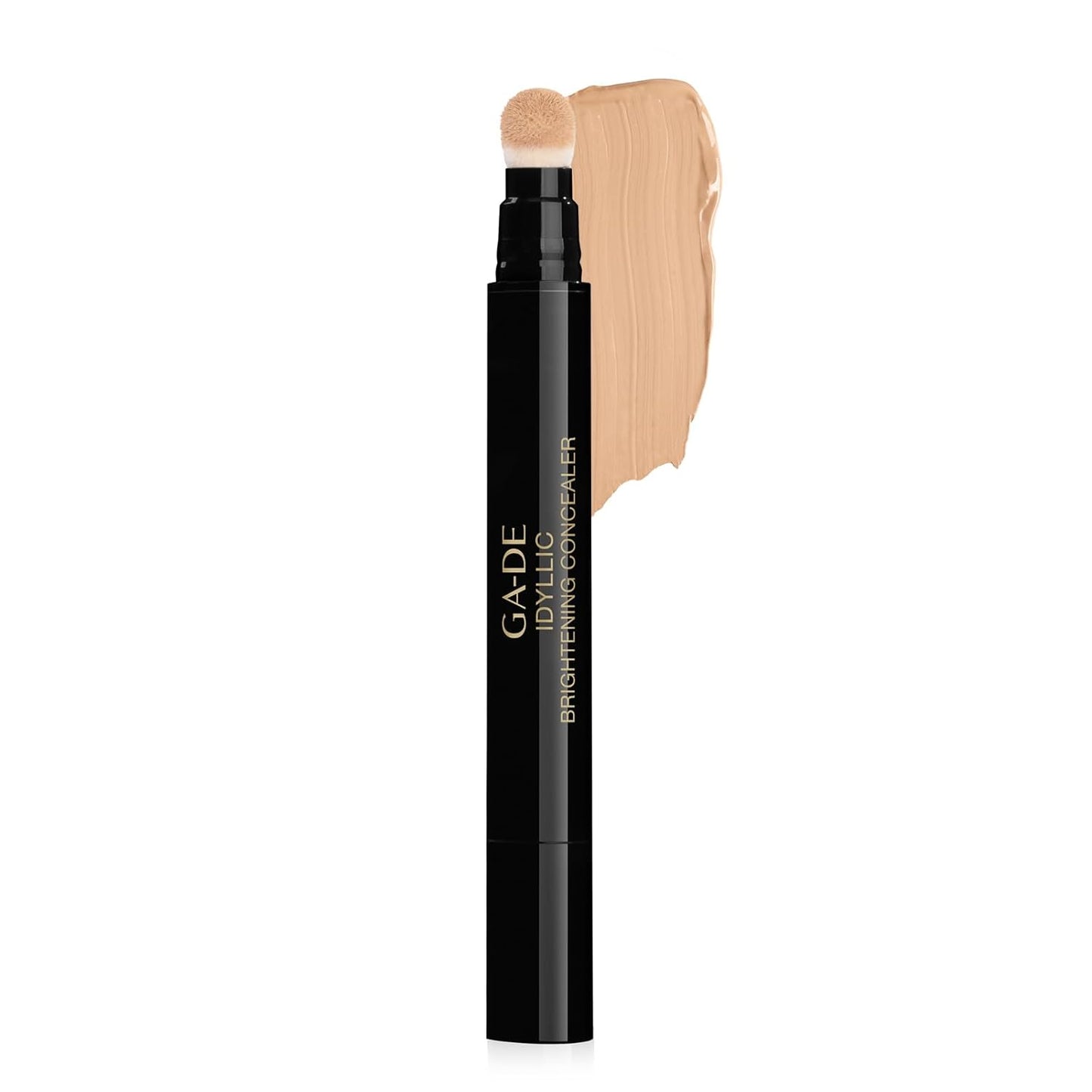 Idyllic Brightening Concealer, 36 - Concealer for Dark Circles - Erases Signs of Fatigue, Reduces Puffiness - Effortless Blend - 0.11 oz
