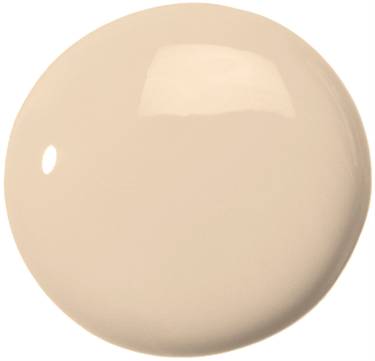 NARS Sheer Glow Foundation, Gobi