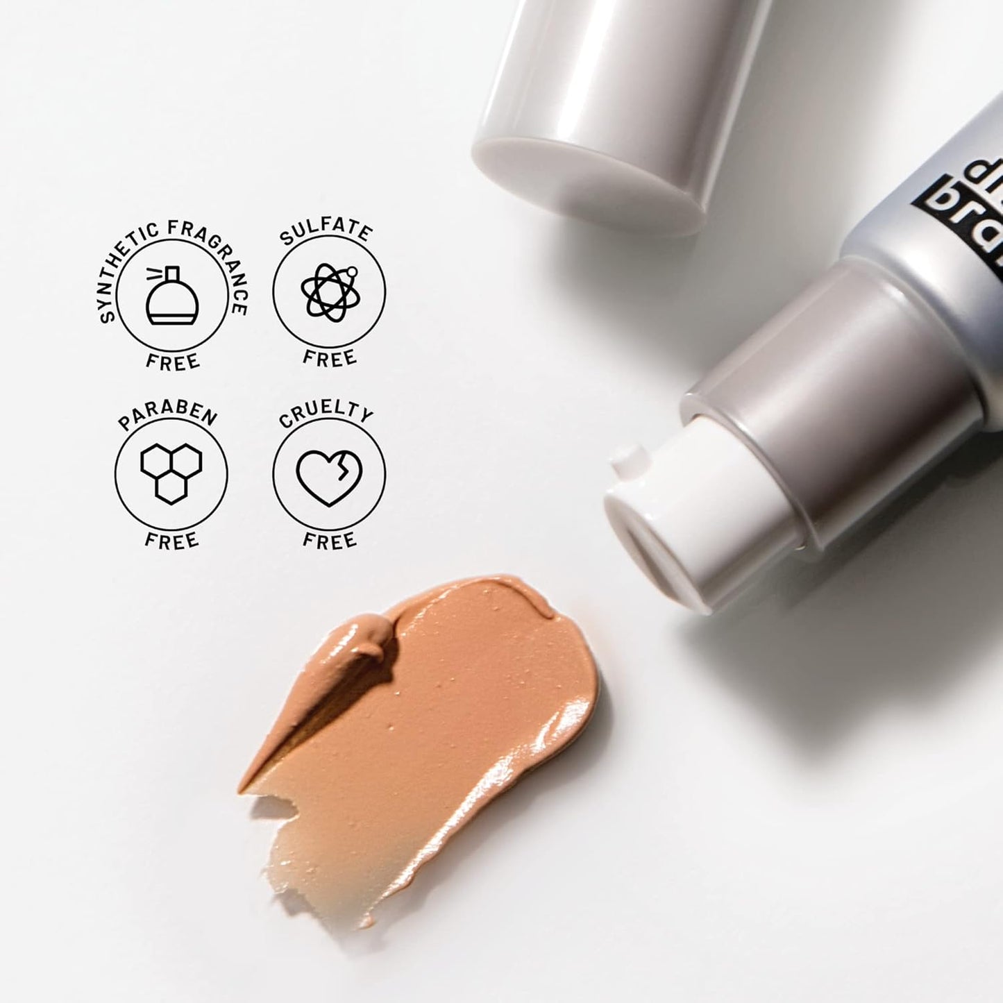 Dr. Brandt Pore No More Pore Refiner Primer Tube 30 ml / 1 oz