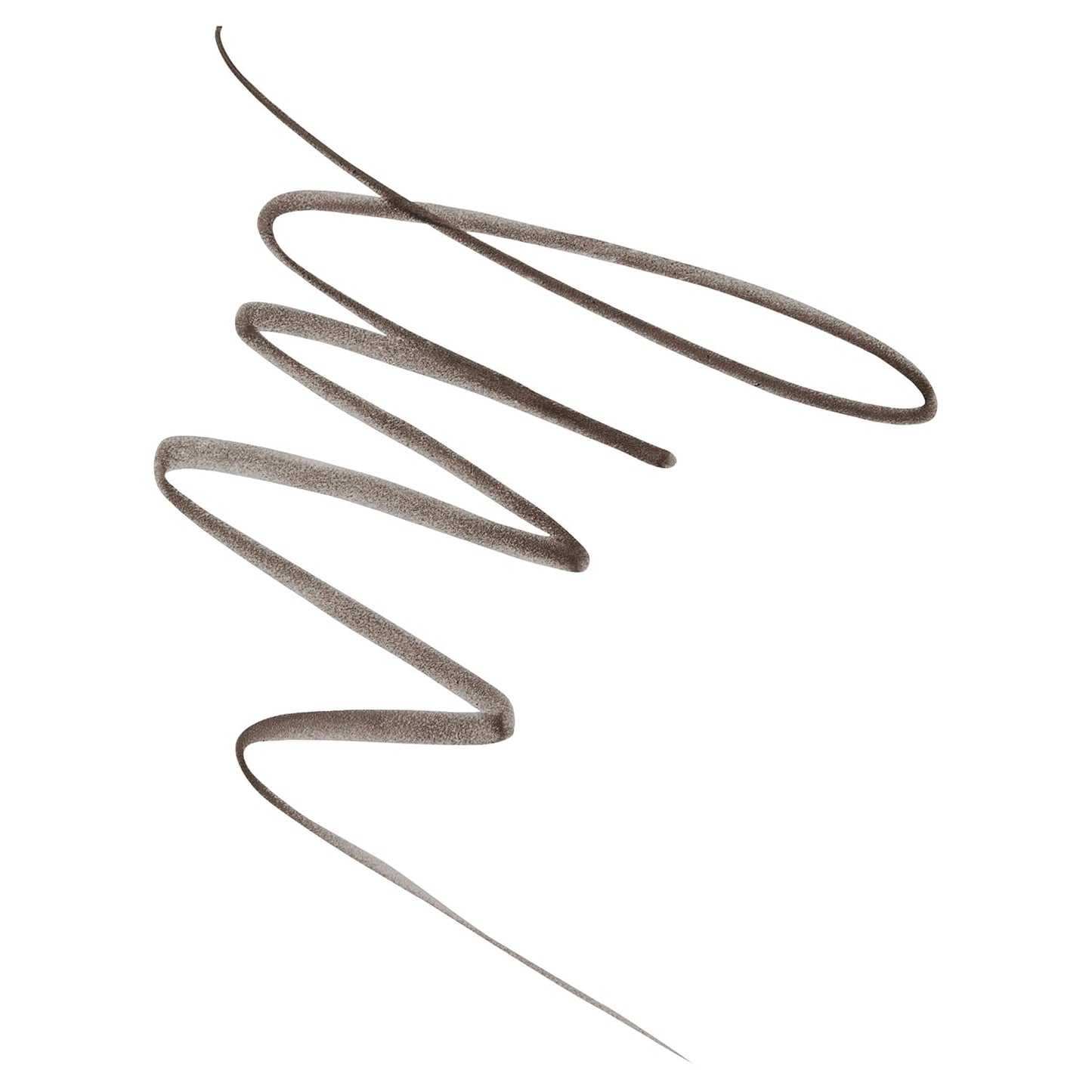 Maybelline Total Temptation Eyebrow Definer Pencil, Medium Brown, 1 Count