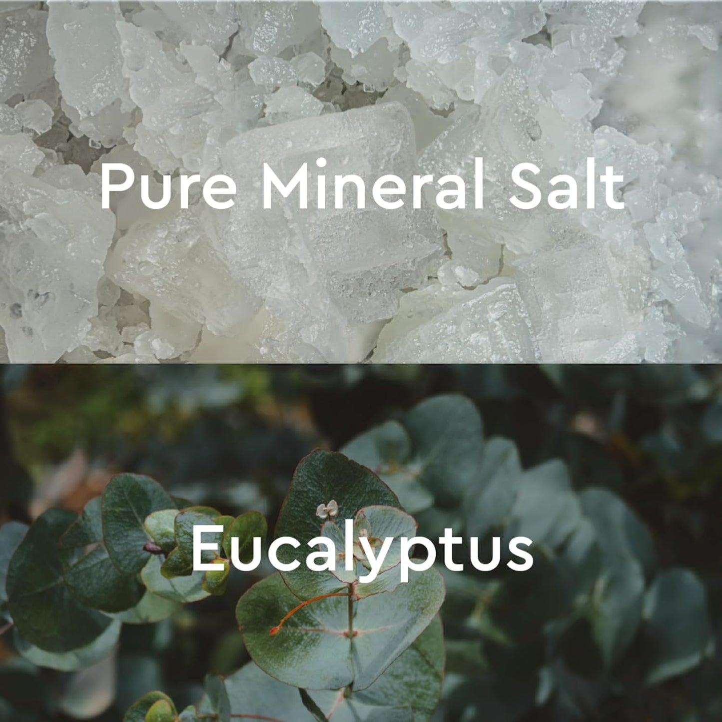 Kneipp Under The Weather Eucalyptus Mineral Bath Salt - Promotes Respiratory Wellness & Relaxation - 17.6 oz - Up to 10 Baths