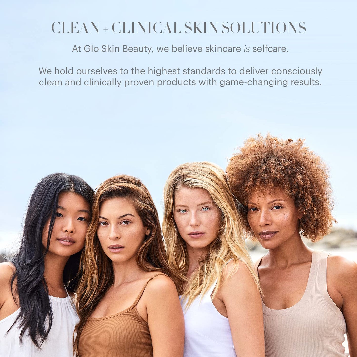 Glo Skin Beauty Satin Cream Foundation Makeup for Face, Golden Dark - Full Coverage, Semi Matte Finish, Conceal Blemishes & Even Skin Tone