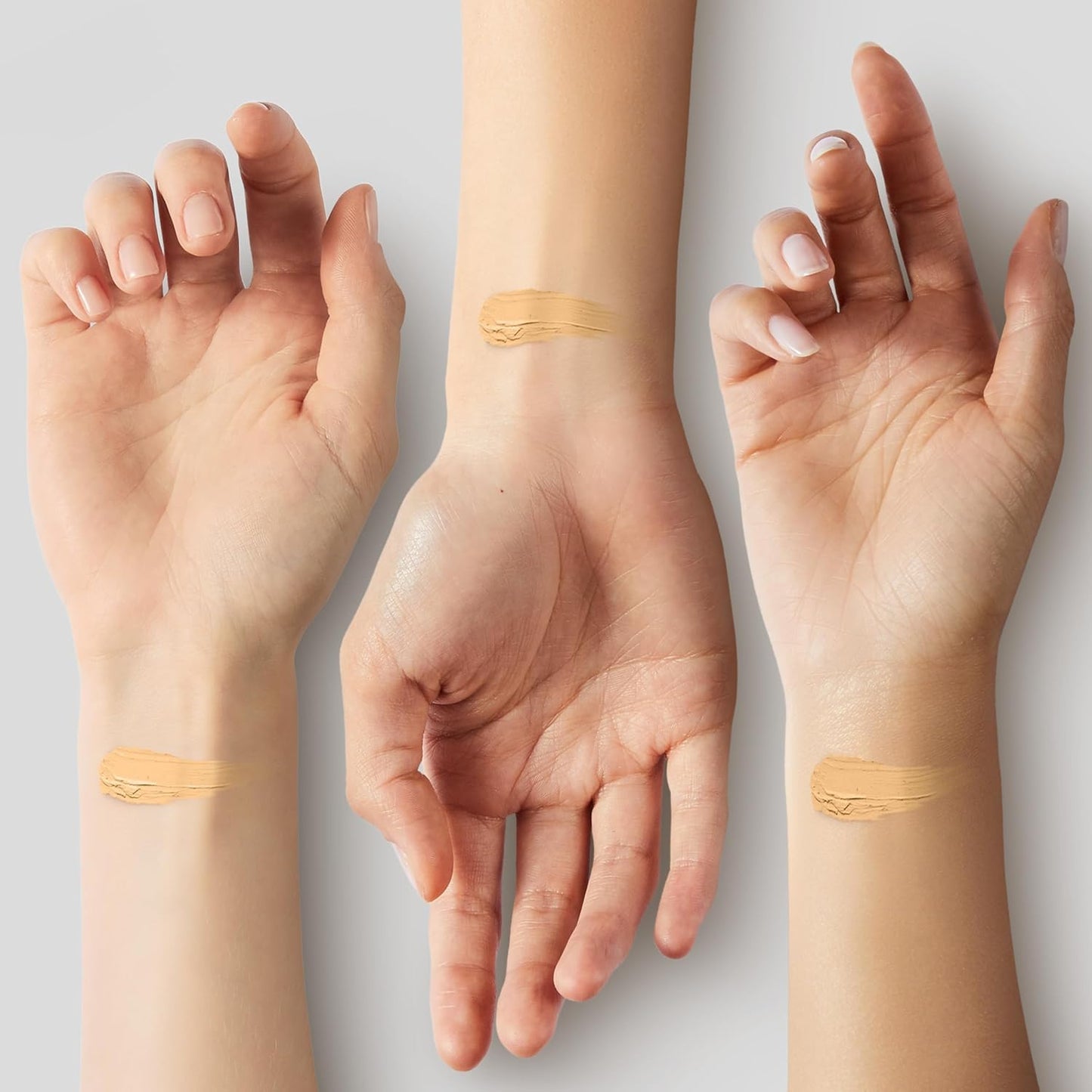 NARS Light Reflecting Foundation - Advanced Makeup-Skincare Hybrid Foundation - 30ml (Stromboli - Medium 3)