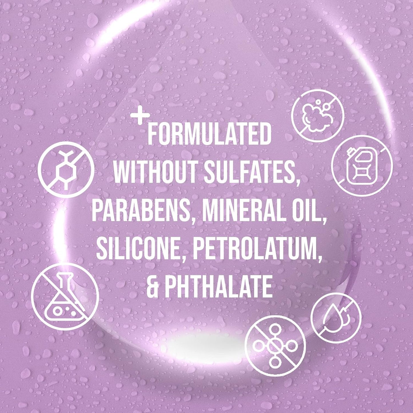 Masque Bar My Ingredients Polyglutamic Acid Serum - Concentrate Anti-Wrinkle Face Serum, more volume and elasticity