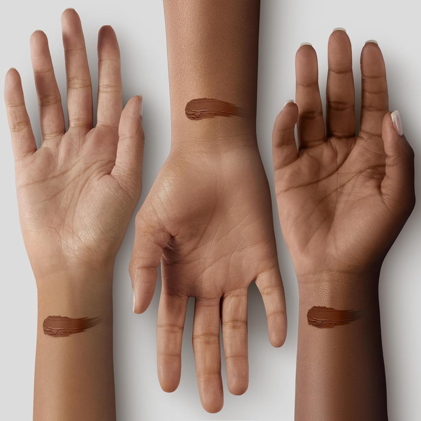 NARS Light Reflecting Foundation - Advanced Makeup-Skincare Hybrid 30ml (Zambie Deep 5) 1 Ounce (Pack of 1)