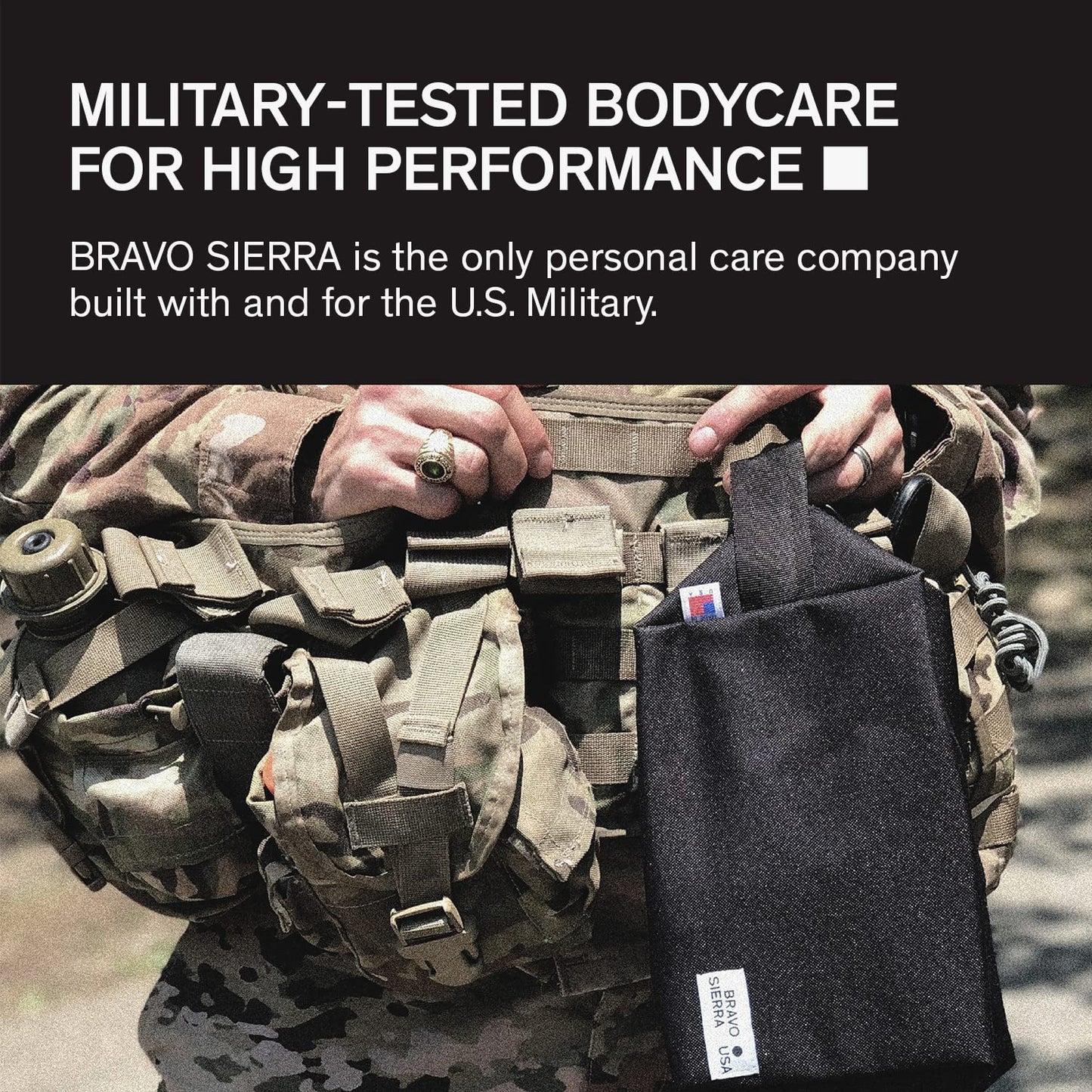 Bravo Sierra Body & Hair Bar, 2-Pack - All-In-One Shampoo & Facial Cleanser with White Vetiver & Cedarwood, 7 oz - Coconut, Shea Butter & Oat Flour for Soft Skin & Healthy Hair