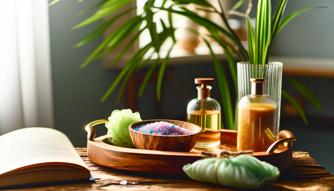 Revitalize Your Routine: Top Picks for Natural Glow