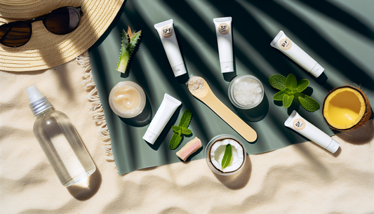 Top Lip Care Tips for Softer, Healthier Lips This Summer