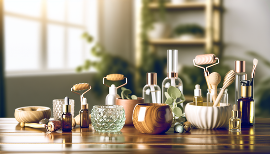 Revitalize Your Routine: Top Picks for Natural Beauty