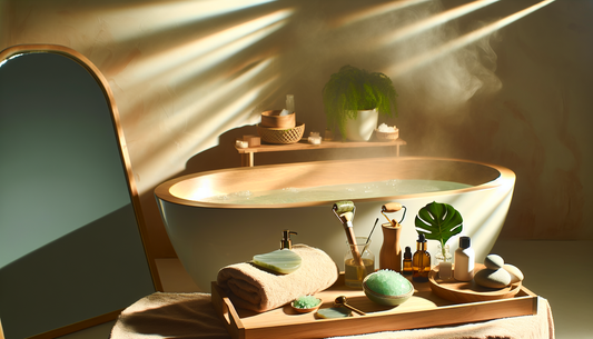 Revitalize Your Routine: Essential Natural Beauty Picks