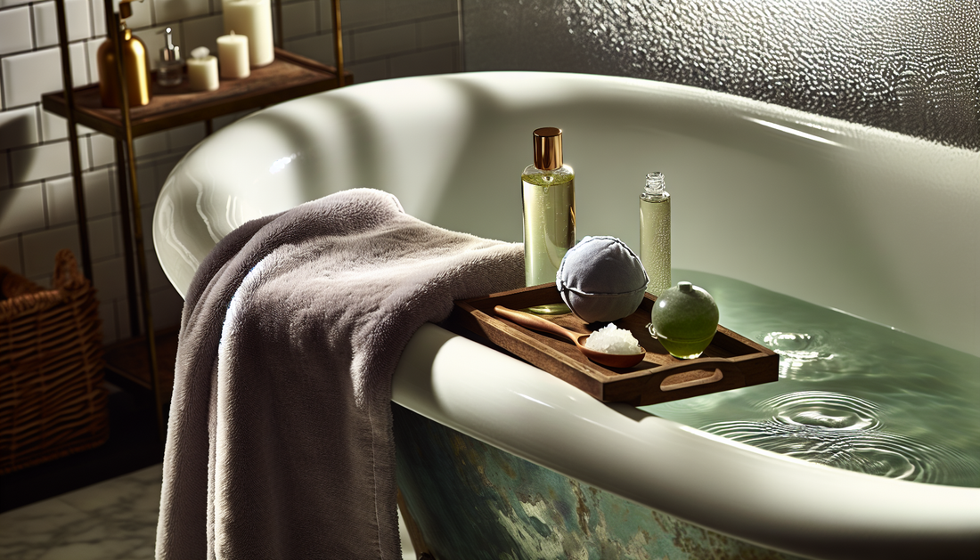 Elevate Your Self-Care Routine with Hair & Skin Essentials