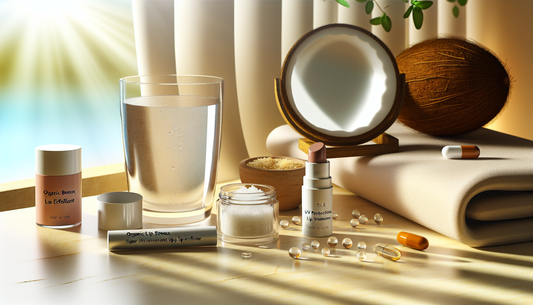 Top Lip Care Tips for Soft and Healthy Lips All Year Round