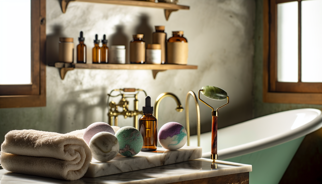 Elevate Your Natural Beauty Rituals with Ease