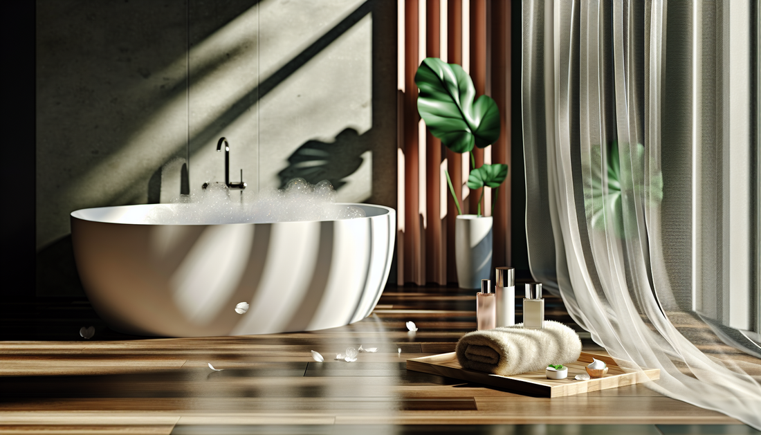 Revitalize Your Routine: Essential Beauty Rituals Guide