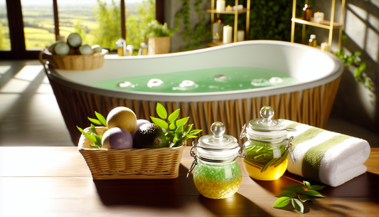 Revitalize Your Routine: Natural Beauty Essentials Guide