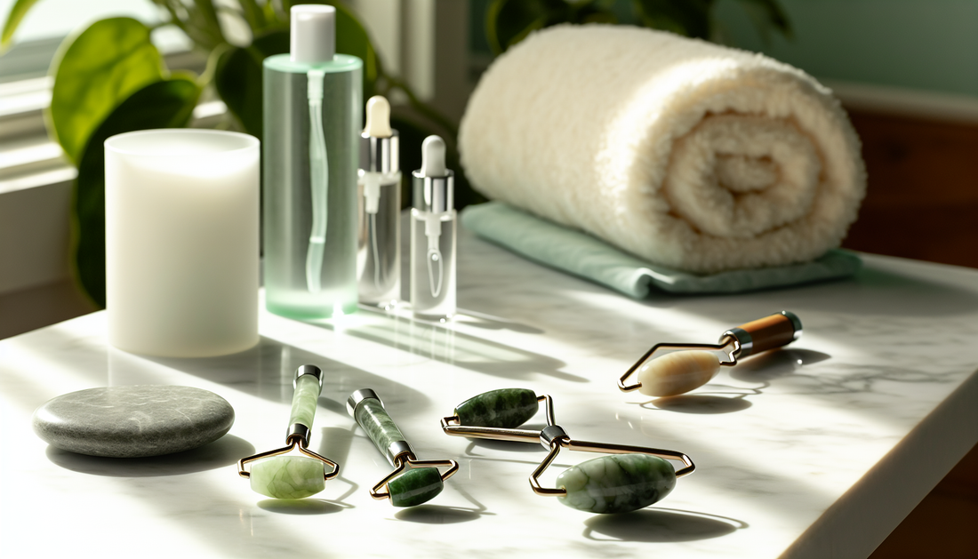 Revitalize Your Routine: Essential Beauty Essentials Guide