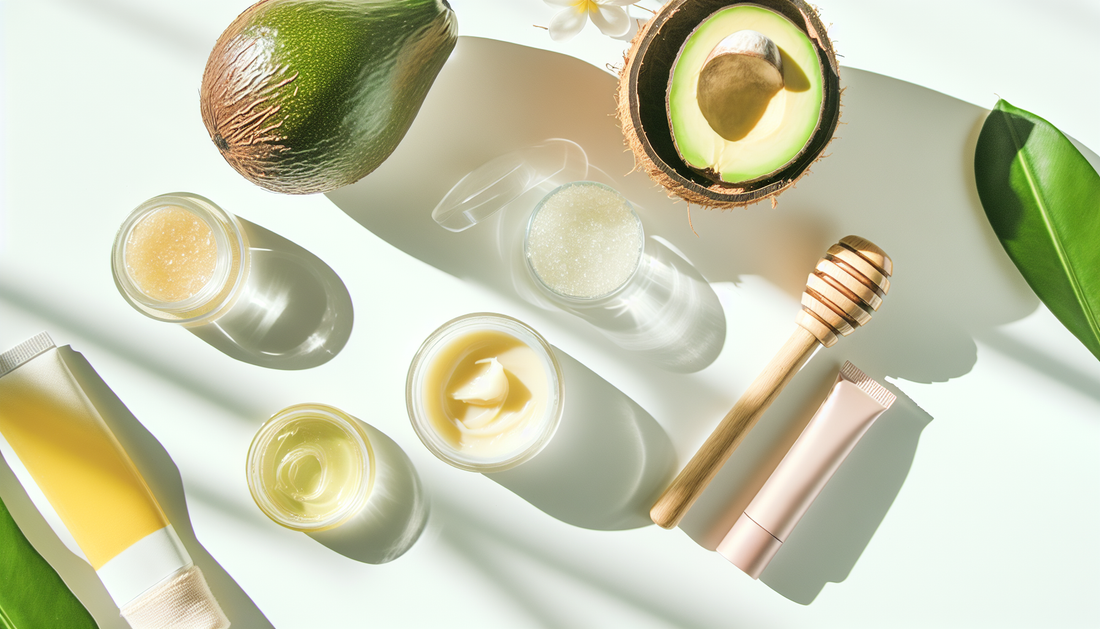 Top Lip Care Tips for Soft and Hydrated Lips All Year Round