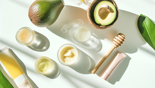 Top Lip Care Tips for Soft and Hydrated Lips All Year Round