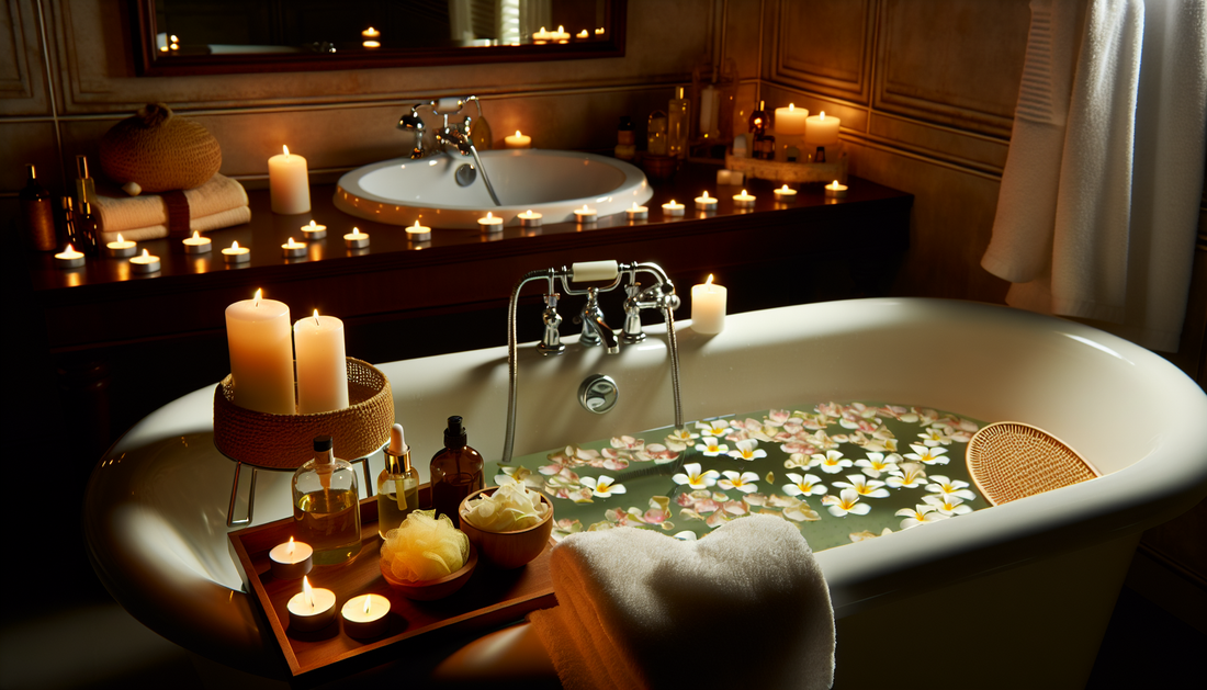 Enhance Your Glow: Skin Care Secrets with Hair Oils and Lip Care