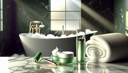 Revitalize Your Routine: Top Picks for Glowing Self-Care