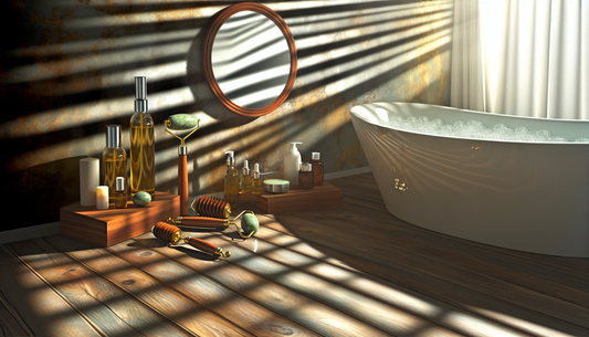 Ultimate Guide to Blissful Routines: Hair, Skin & More