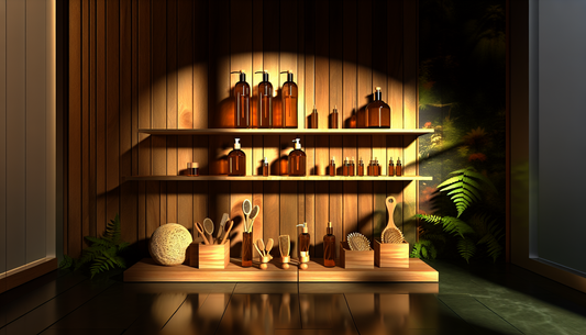 Revitalize Your Routine with Nature's Beauty Essentials