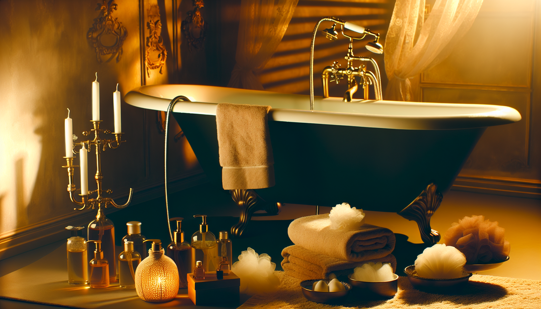 Unlock Radiant Beauty: Essential Hair, Skin, and Lip Care Tips
