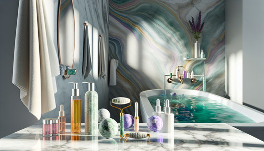 Elevate Your Glow: Beauty Essentials for Ultimate Self-Care
