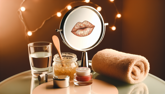 Top 5 Lip Care Tips for Soft and Healthy Lips All Year Round