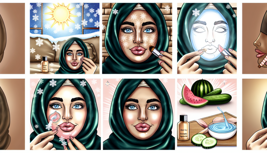 Top Lip Care Tips for Smooth and Hydrated Lips Year-Round