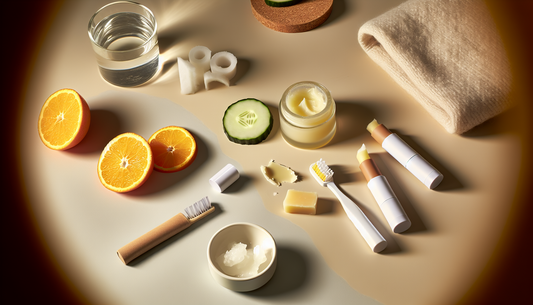 Top 5 Lip Care Tips for Healthy and Hydrated Lips All Year Round