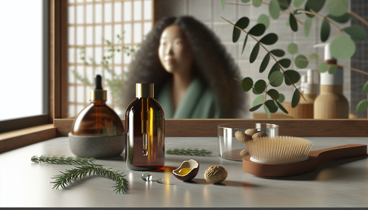 Top Benefits of Adding Hair Treatment Oils to Your Daily Routine