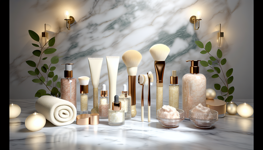 Revitalize Your Routine: Essential Beauty Picks for You