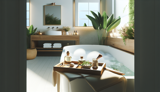 Revitalize Your Routine: Top Picks for Natural Beauty