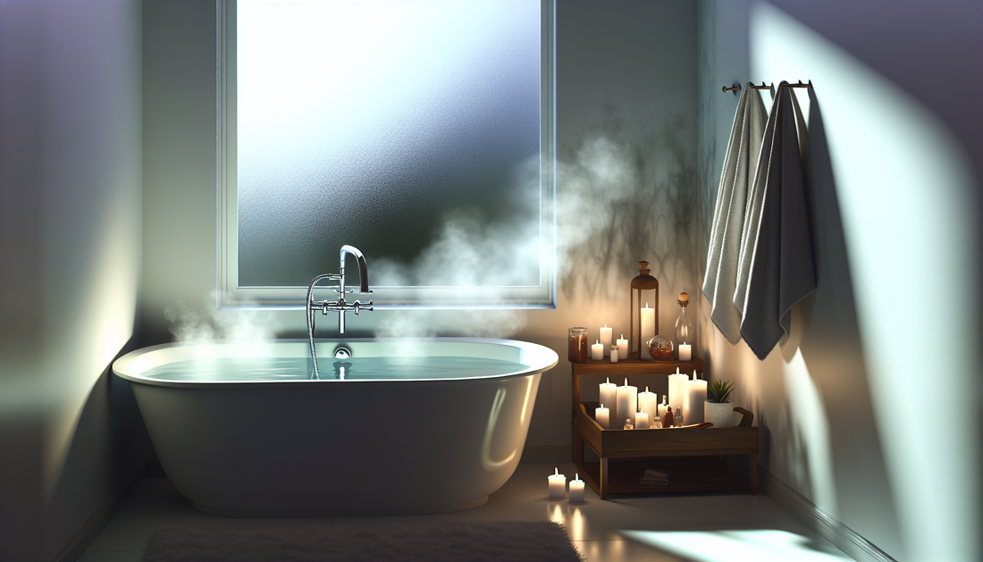 Glow Up: Elevate Your Self-Care Rituals Today