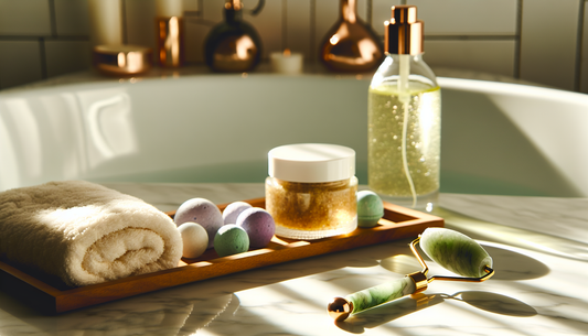 Revitalize Your Routine: Top Natural Beauty Essentials