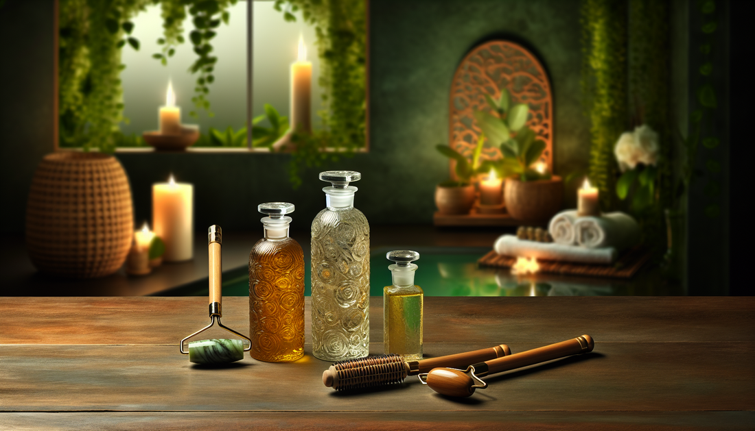 Revitalize Your Routine: Natural Beauty Essentials Unveiled