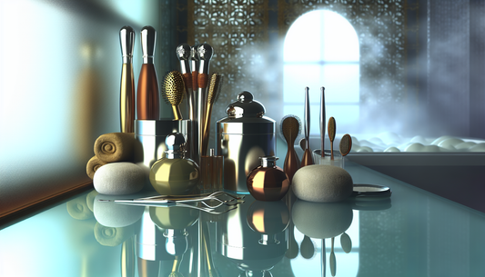 Transform Your Routine: Essential Beauty Must-Haves