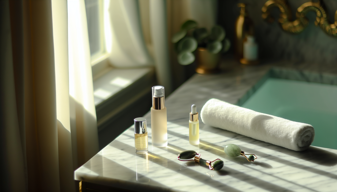 Revitalize Your Routine: Essential Beauty Rituals Unveiled