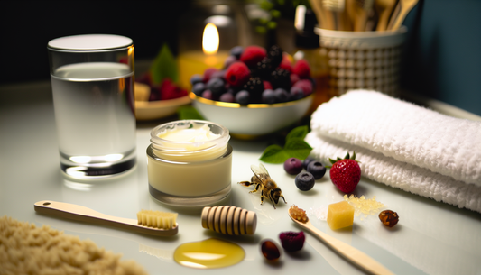 Top Lip Care Tips for Naturally Soft and Hydrated Lips