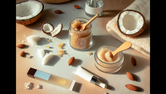 Top 5 Natural Lip Care Tips for Soft and Healthy Lips