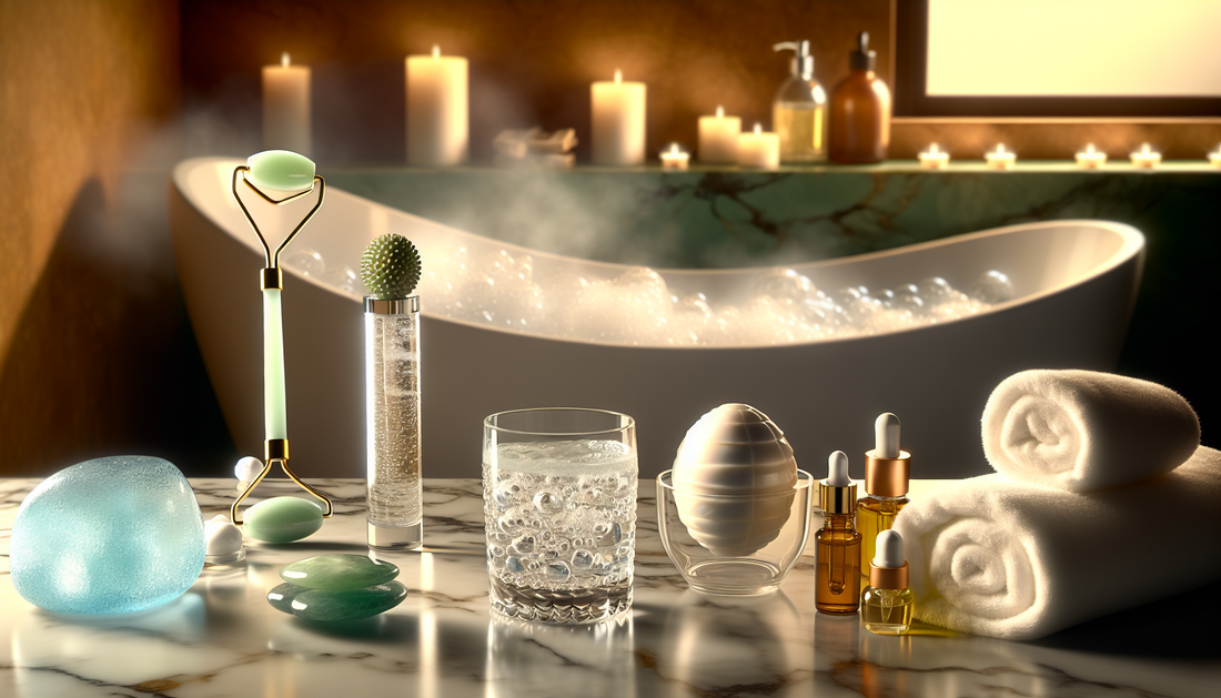 Revitalize Your Routine: Essential Beauty Hacks Unveiled