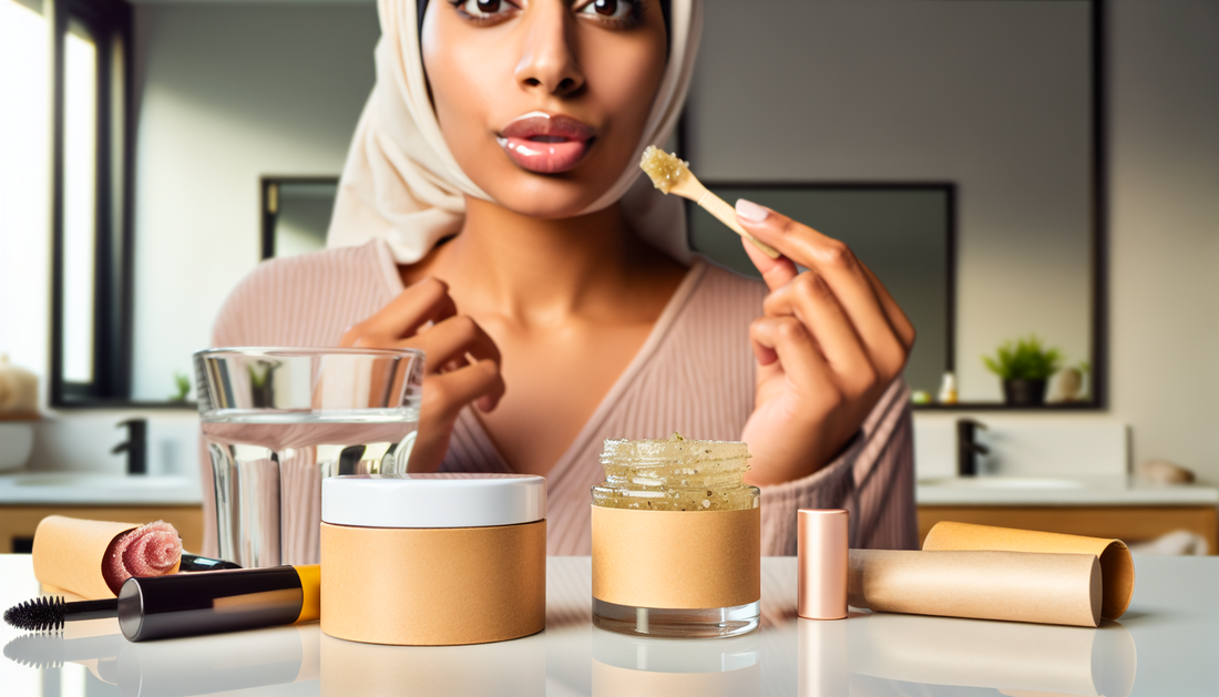 Top Lip Care Tips for Smooth Hydrated Lips All Year Round