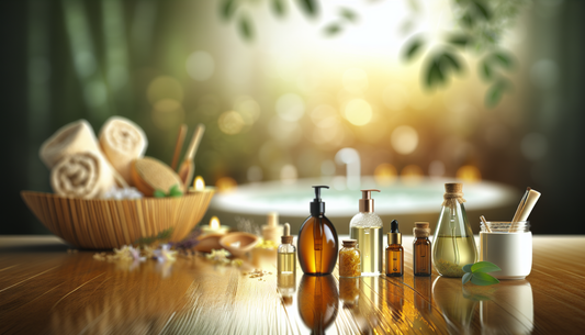 Elevate Your Daily Routine with Natural Beauty Essentials