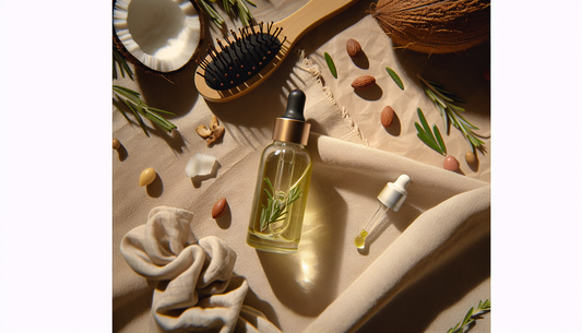 Top Hair Treatment Oils for Healthier Hair in Your Daily Routine